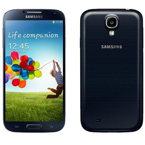 Samsung Galaxy S4