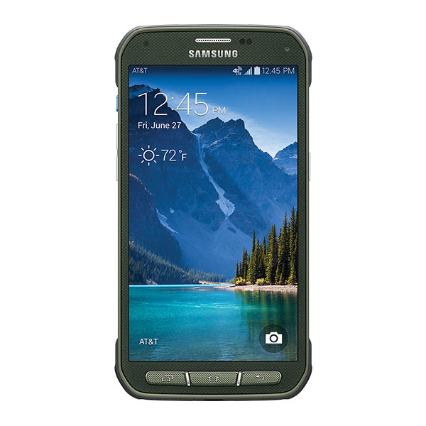 Samsung Galaxy S5 ACTIVE