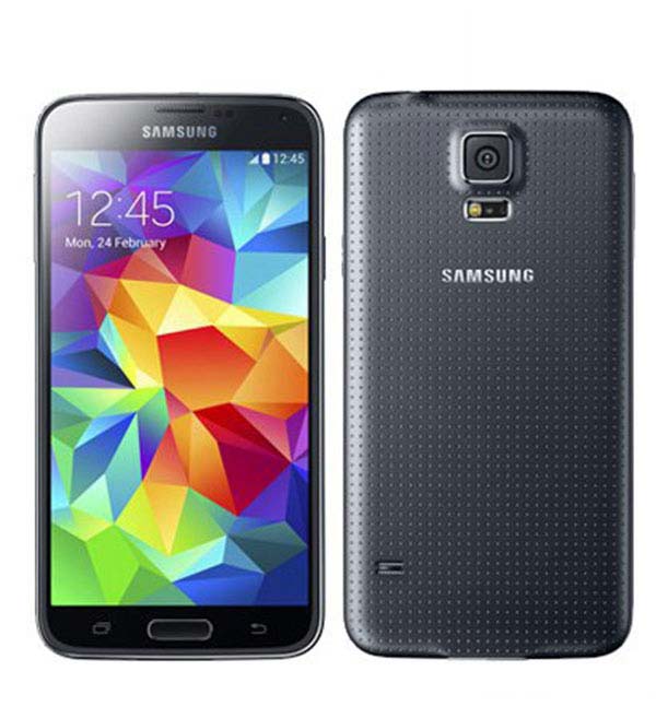 Samsung Galaxy S5 Mini