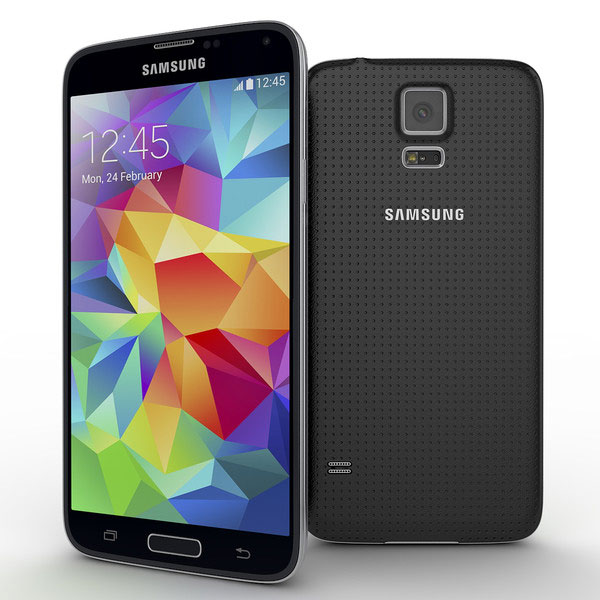 Samsung Galaxy S5