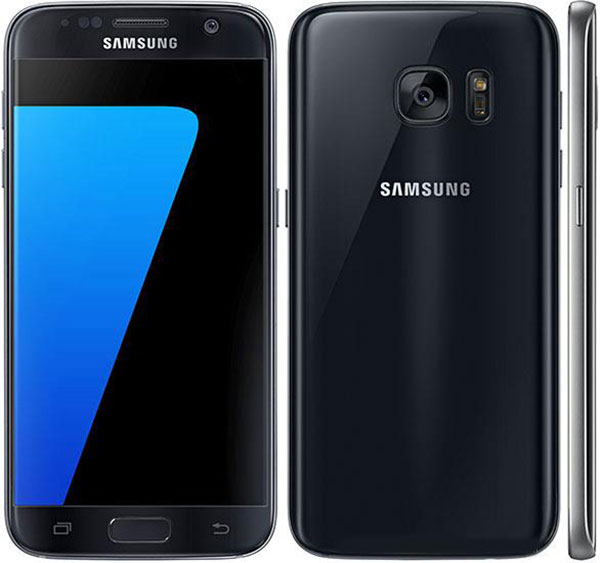 Samsung Galaxy S7