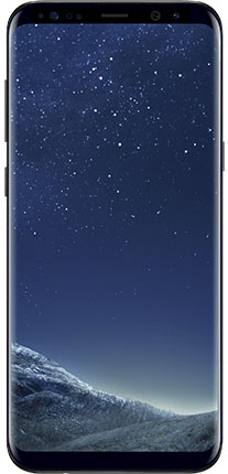 Samsung Galaxy S8 Plus