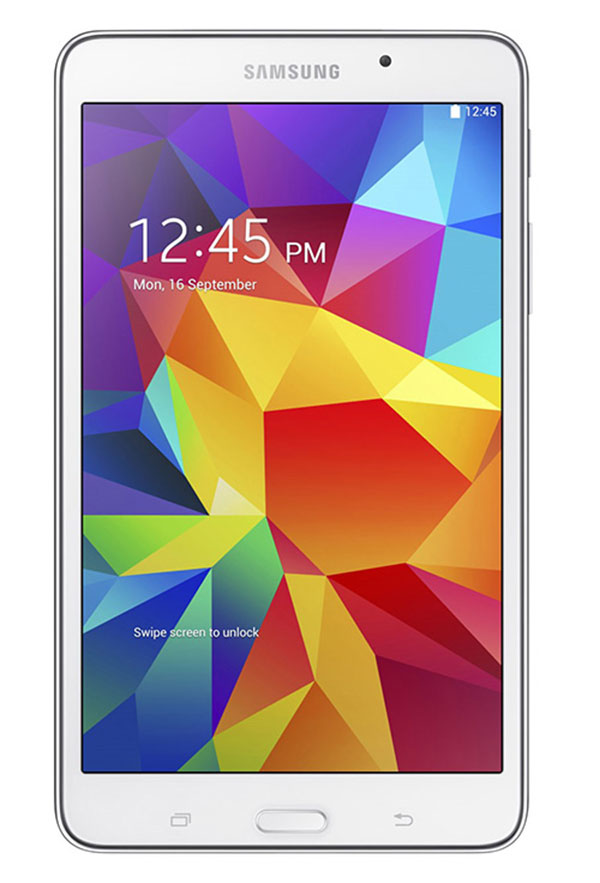 Samsung Galaxy TAB 4