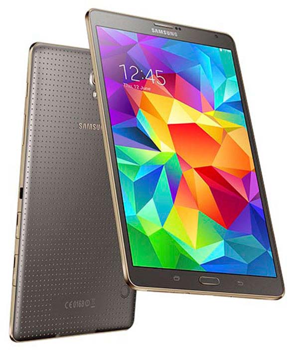 Samsung Galaxy TAB S 8.4