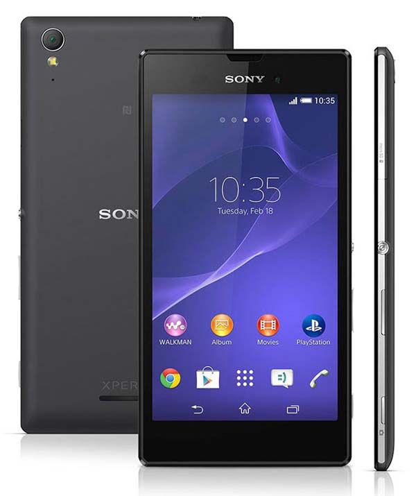 Sony Xperia T3