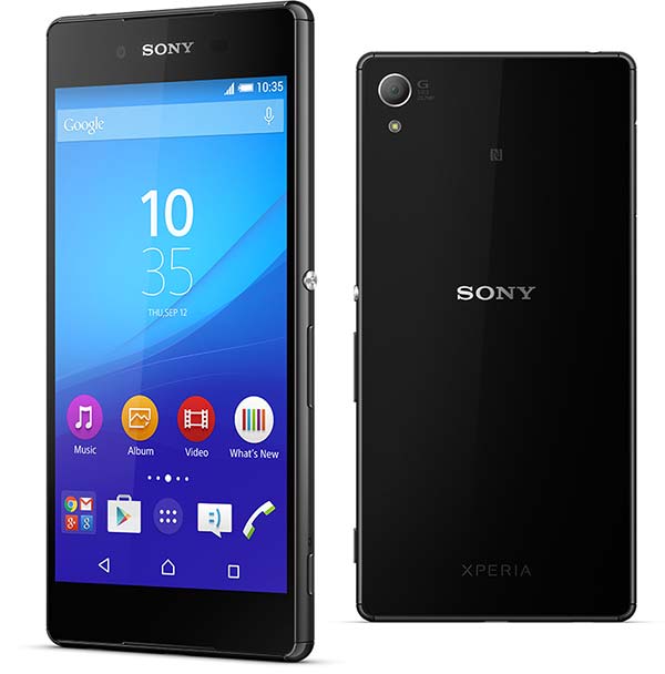 Sony Xperia Z3