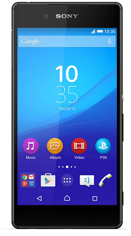 Sony Xperia Z4