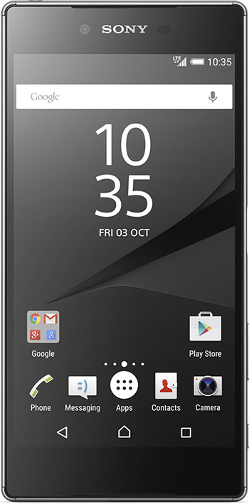 Sony Xperia Z5 Premium