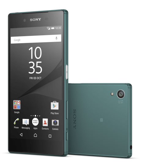 Sony Xperia Z5